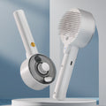 Pet UV Sterilization Spray Grooming Comb
