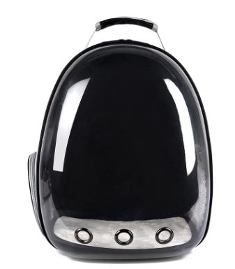 Space Capsule Pet Carrier Backpack