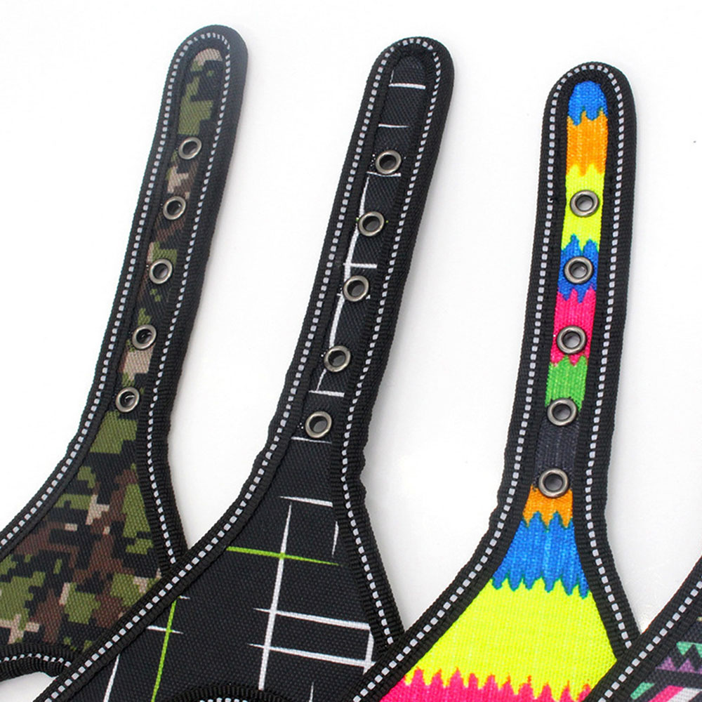 Tribal Design Dog Leash
