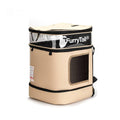 Large Capacity Foldable Pet Carrier Backpack