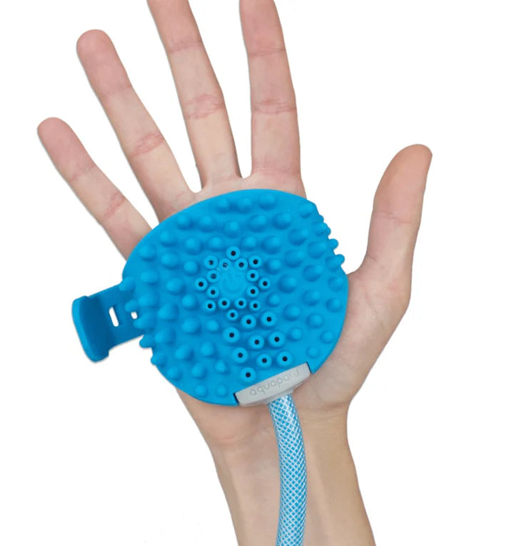 Aqua Paw  Pet Bathing tool