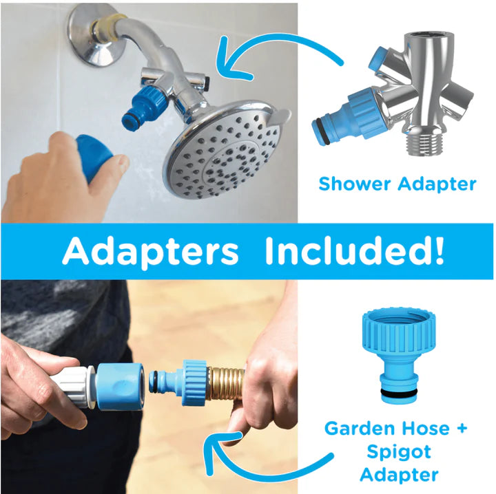 Aqua Paw  Pet Bathing tool