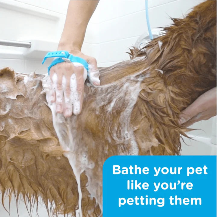 Aqua Paw  Pet Bathing tool