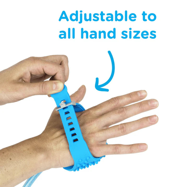 Aqua Paw  Pet Bathing tool
