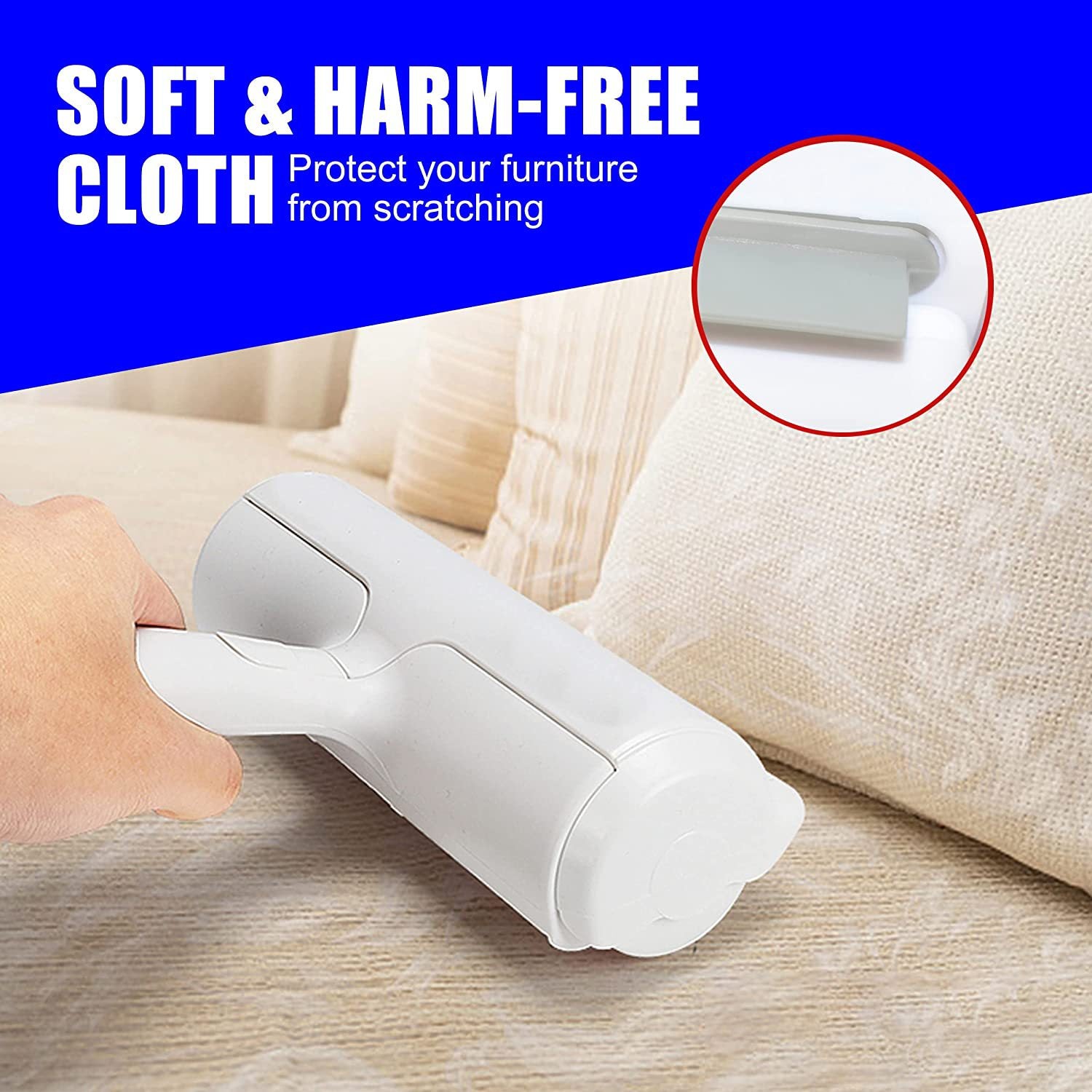 Chom Chom Pet Hair Remover